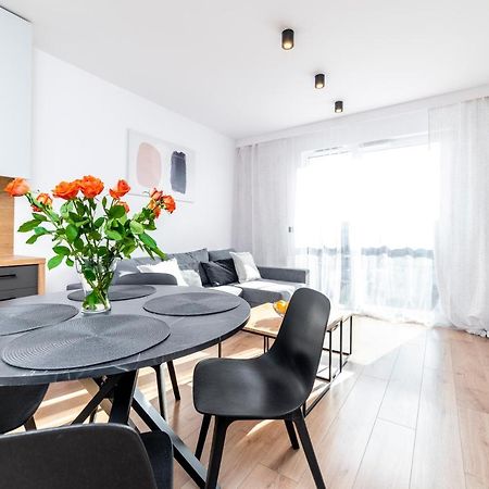 Apartament Nakielska 46A Lux 40M2 Bydgoszcz Exterior photo
