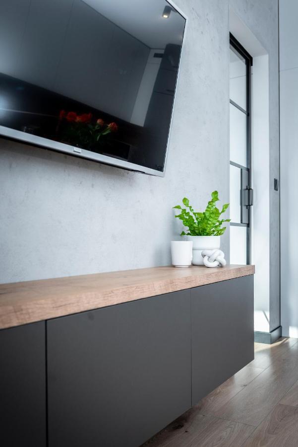 Apartament Nakielska 46A Lux 40M2 Bydgoszcz Exterior photo
