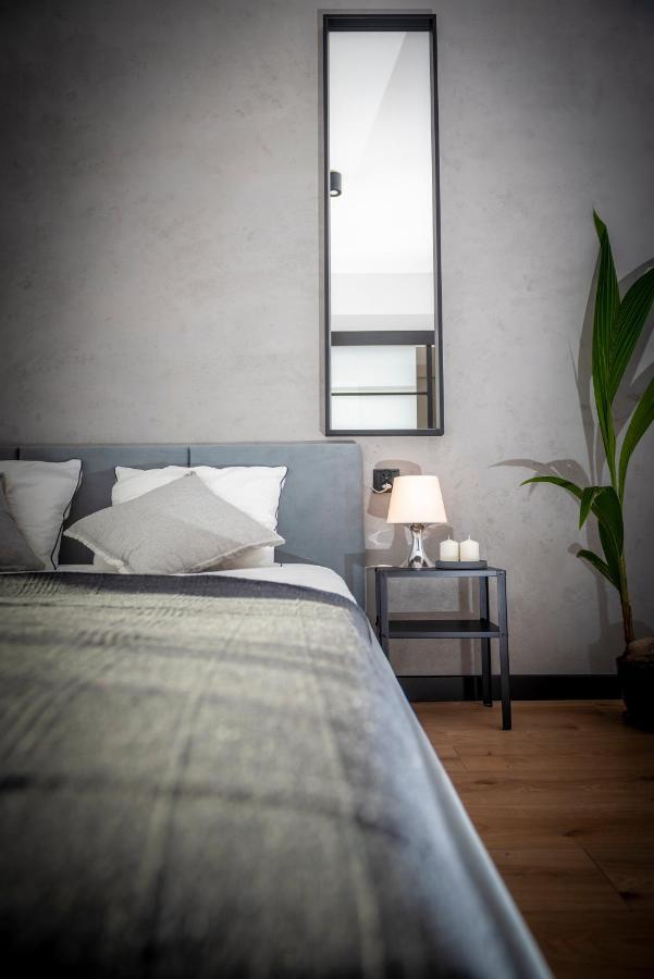 Apartament Nakielska 46A Lux 40M2 Bydgoszcz Exterior photo