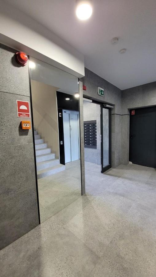 Apartament Nakielska 46A Lux 40M2 Bydgoszcz Exterior photo